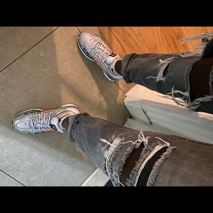 Meet your Posher, Jeanie